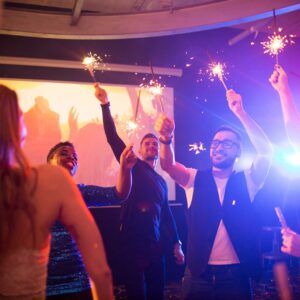 افتتاحیه جشنواره